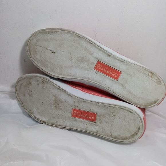 Sperry Top Sider sneakers. ➗ - Picture 6 of 8